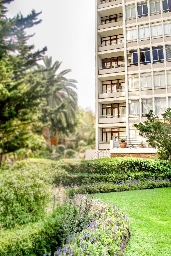 Апартаменты 438 St Martini Gardens Кейптаун Экстерьер фото