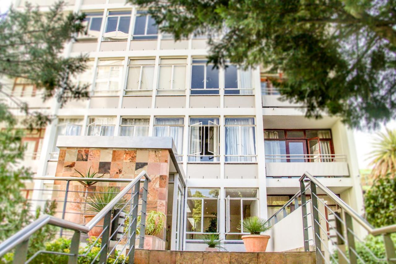Апартаменты 438 St Martini Gardens Кейптаун Экстерьер фото